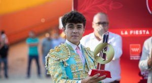 Evolución de Jarocho, herido este domingo en Millas