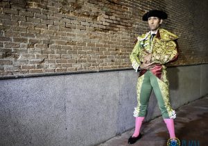 Alberto Lamelas y Antonio Tejero, fin del apoderamiento