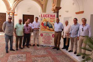 La gran final del XXVI Ciclo de Becerradas se presenta en Lucena