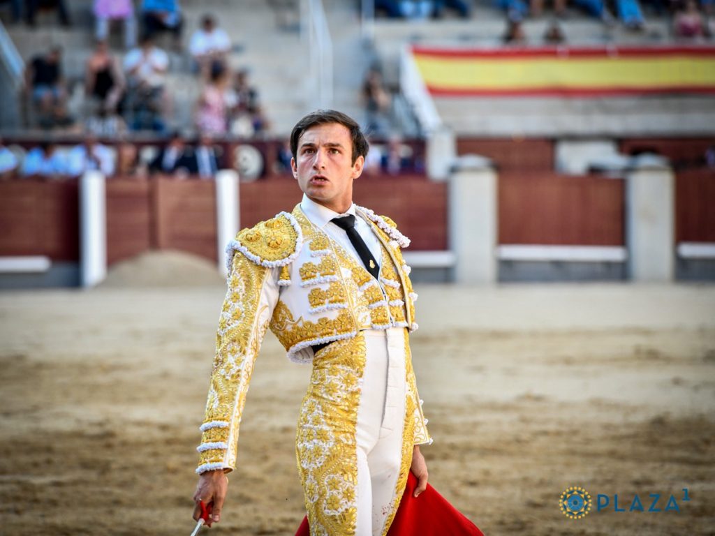 José Fernando Molina sustituirá a Víctor Hernández en Bayona