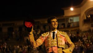 Resultado de las novilladas picadas de la jornada