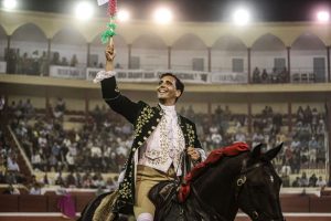 Paco Velásquez destaca en Figueira Da Foz