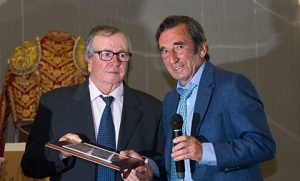 Adiós a Pimpi, un emblema de Albacete