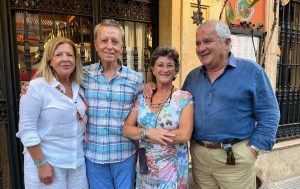 Designados los destinatarios con los I Premios Taurinos "Toros en El Puerto"