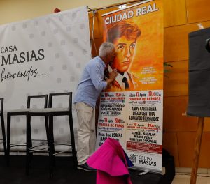 Feria Taurina de la Virgen del Prado de Ciudad Real 2024