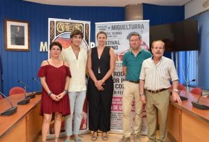 Miguelturra celebrará un festival taurino para su Feria y Fiestas