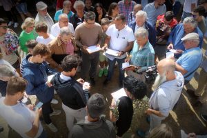 Jarocho tomará la alternativa con "Libertino", de Montalvo, en Palencia