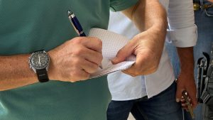 'Cinchador', de Montalvo, abre la corrida de Tomelloso