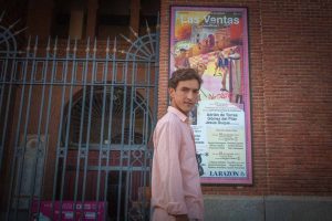 Conoce a... Jesús Duque