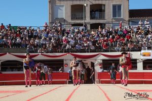 El matador de toros Manolo Vanegas deja la gestión de la plaza de Alés