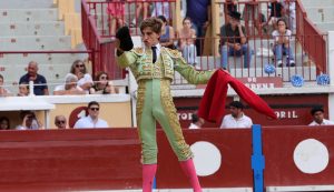 Conoce a... Julio Norte