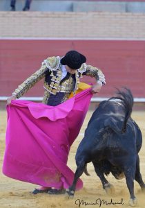 El inicio de las Fiestas de Toros en Lima