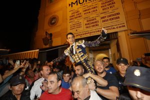 El Real Club Taurino de Murcia falla los Premios de la Feria 2024