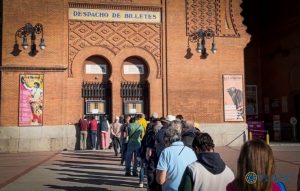 La Feria de Otoño supera los 18.000 abonados