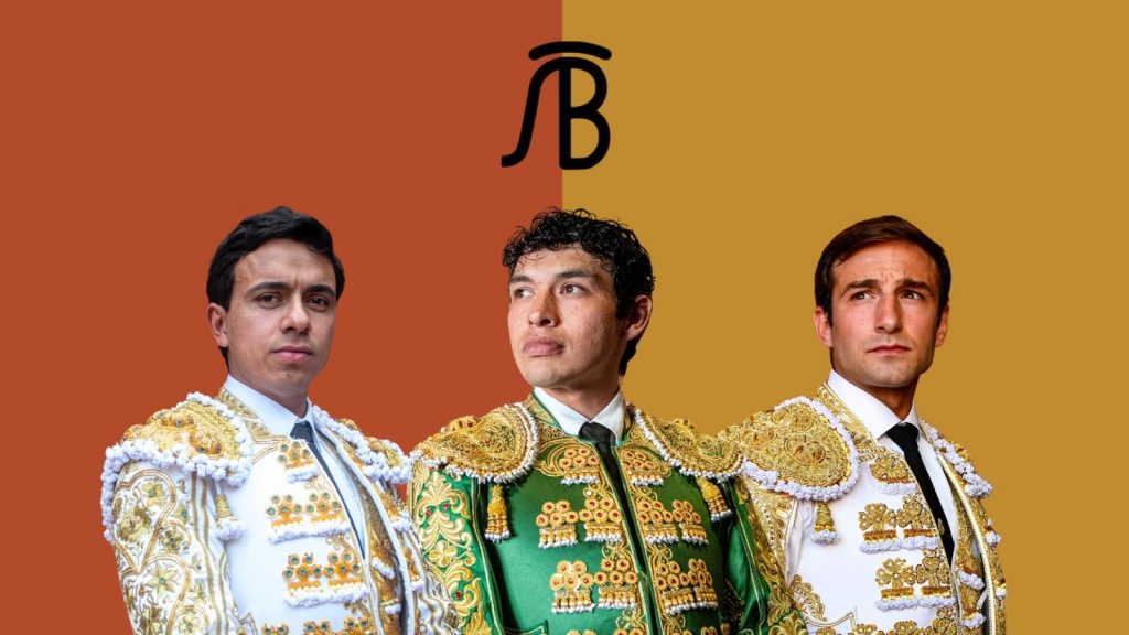 Castilla, Fonseca y Molina, un cartel de atractivos este domingo en Las Ventas