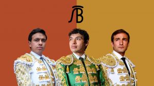 Castilla, Fonseca y Molina, un cartel de atractivos este domingo en Las Ventas