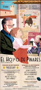 Feria de San Miguel 2024 en El Hoyo de Pinares