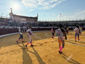 Definido el cartel de la Gran Final del Circuito de Castilla y León