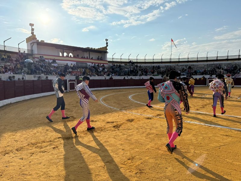 Definido el cartel de la Gran Final del Circuito de Castilla y León