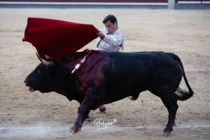 Rubén Pinar queda libre