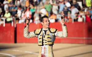 Gómez del Pilar, Miguel de Pablo y Albarreal premiados en Cebreros