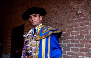 Damián Castaño y Andrés Sánchez finalizan su apoderamiento