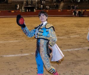 Alberto Donaire actuará el 6 de octubre en Valencia