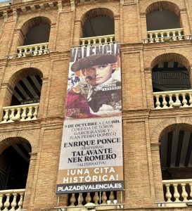 Las taquillas de la Plaza de Valencia abren mañana 1 de octubre