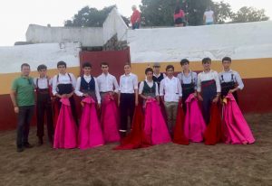 La Escuela Yiyo, premiada por la Comunidad de Madrid