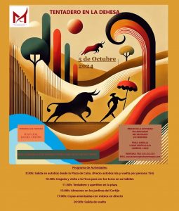 Jornada de campo en la finca 'Jandilla'