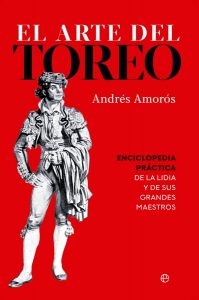 Andrés Amorós presentará su último libro en la Maestranza de Sevilla
