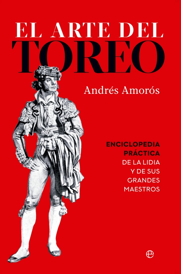 Andrés Amorós presentará su último libro en la Maestranza de Sevilla