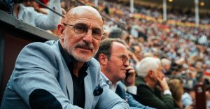 Las Ventas homenajeará a Luis de la Fuente el 30 de septiembre