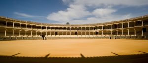 Estado actual de la Real Maestranza de Caballería de Ronda