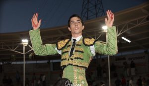 El Mene, Alfarero de Oro 2024