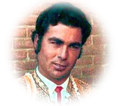 Paquirri, 40 años después