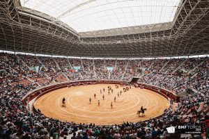 Juan Ortega y Pablo Aguado, sendas orejas en Logroño