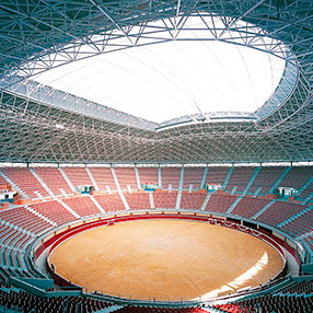 Diego Urdiales y Alejandro Talavante, mano a mano en Logroño