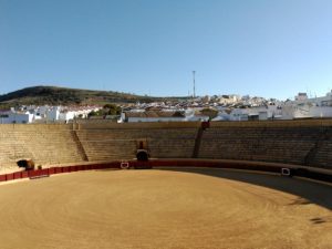 La Feria Taurina de Osuna 2025 ya tiene pregonero