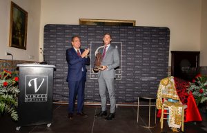 Manuel Escribano, Premio 'Al Detalle para el Recuerdo'