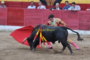 Comunicado del Equipo Médico que atendió al novillero Roberto Cordero en Cadalso de los Vidrios