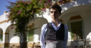 El novillero Manuel Román se retira