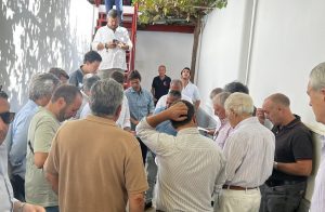 Orden de lidia para la segunda corrida de toros de la Feria de Albacete