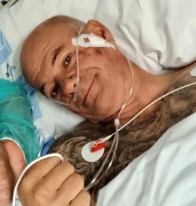 El banderillero Víctor Pérez es trasladado a planta