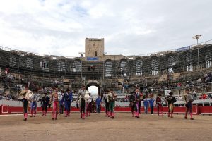 Nueva amenaza para la Tauromaquia en Francia