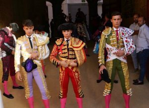 A oreja por coleta en Valencia