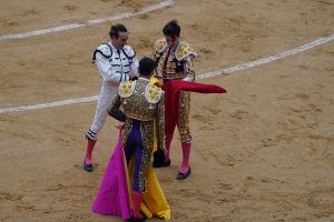 Nek Romero queda libre