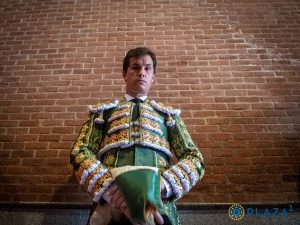 Luis Manuel Lozano, nuevo apoderado de Daniel Luque