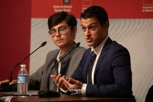 Carlos Aranda, protagonista en la Plaza de Las Ventas