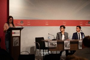 Carlos Aranda, protagonista en la Plaza de Las Ventas